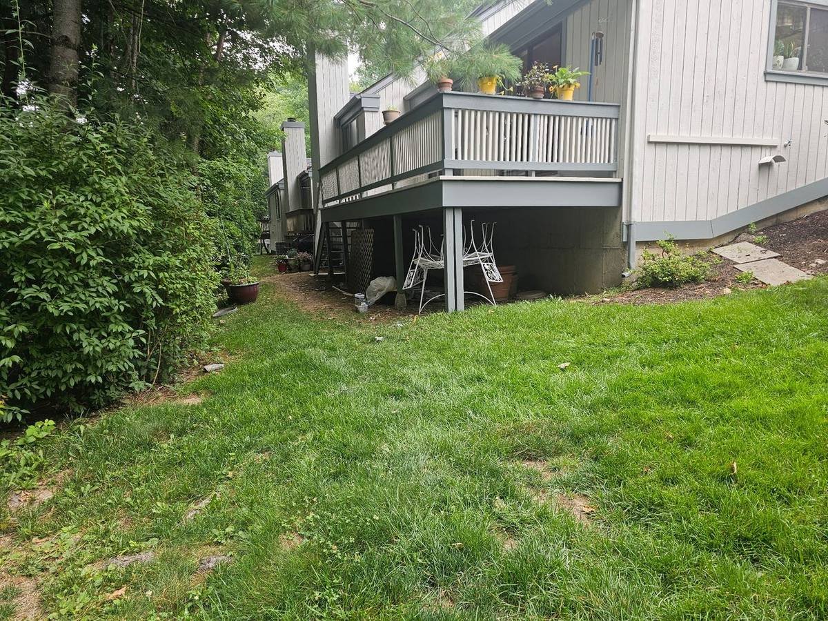 Lawn and Yard Maintenance – MS Landscaping & Masonry